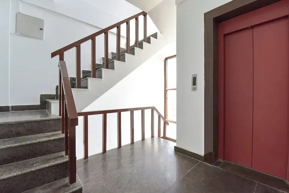 Fabhotel Aayat Home Stay