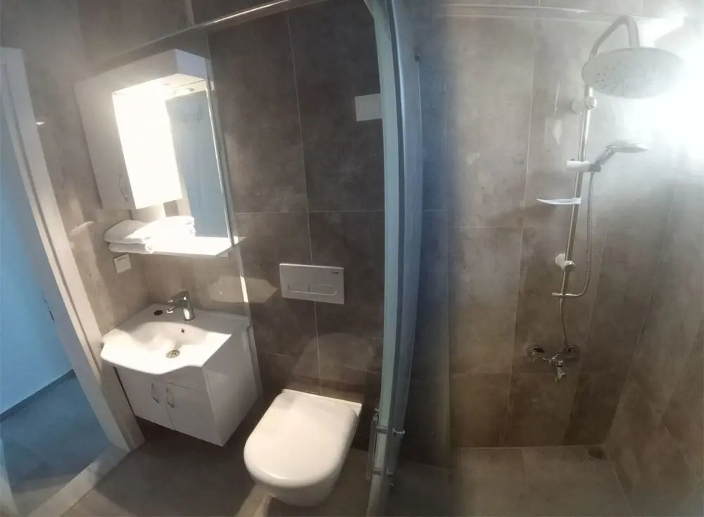 Nilüfer Apart Otel Karaburun