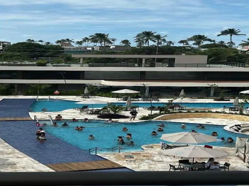 Malia Beach 302D