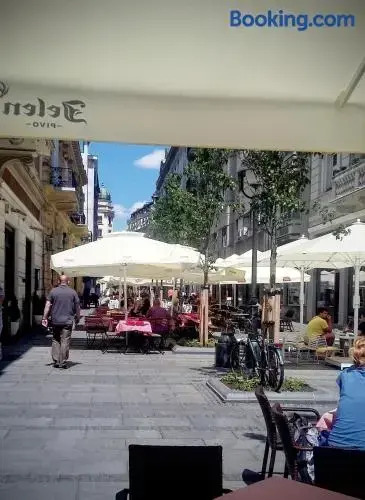 Knez Apartment