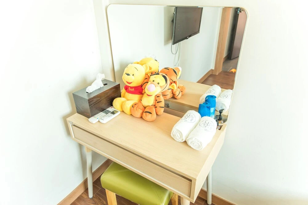 Rgb House Hostel