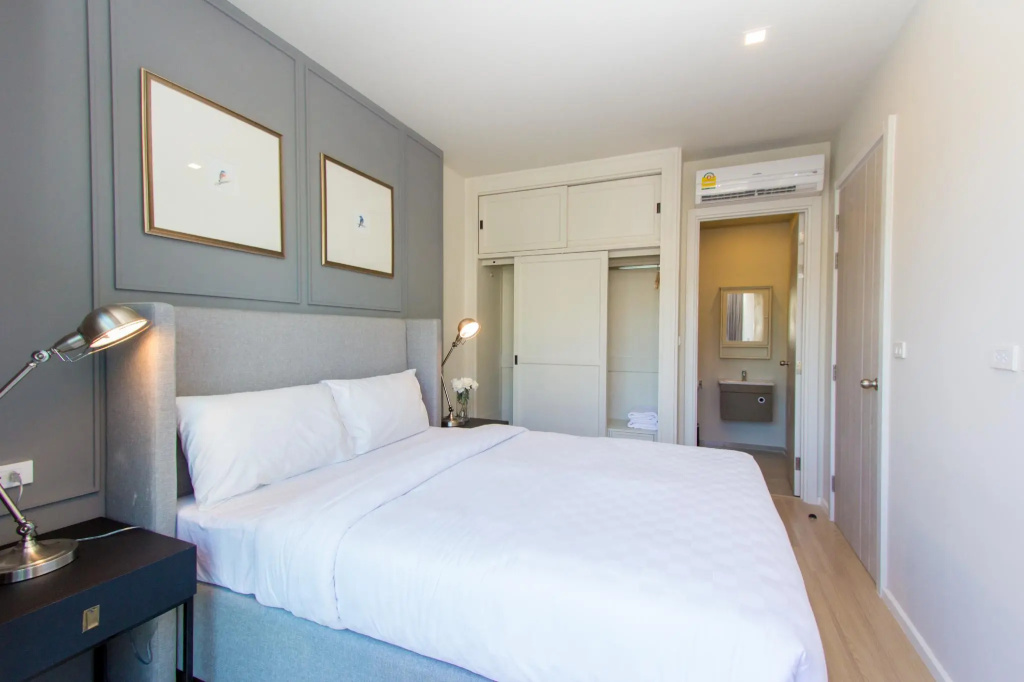 DLUX Condominium Chalong Phuket