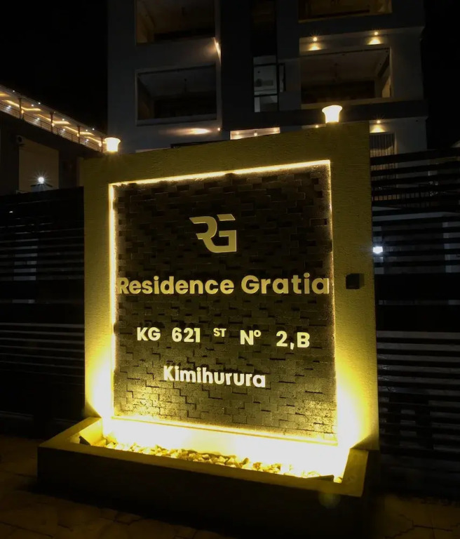 Residence Gratia by Eagle View