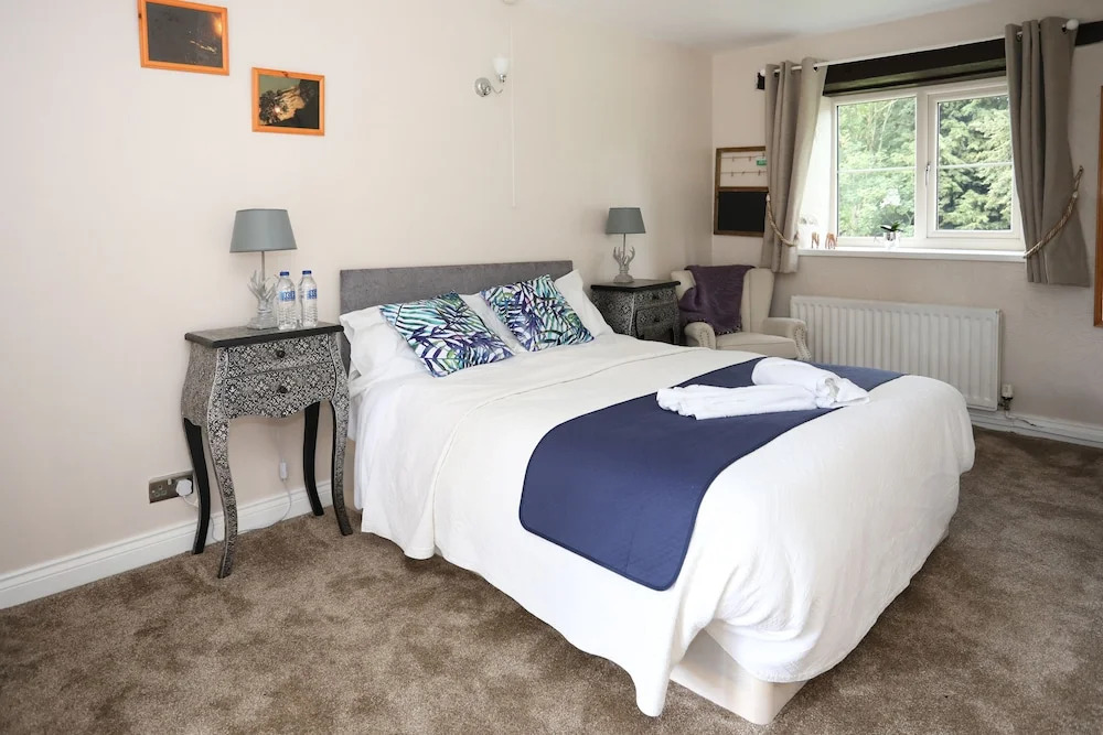 Merrymouth Inn