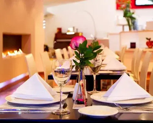 NH Royal La Boheme - 3 Nights, Bogotá, Colombia