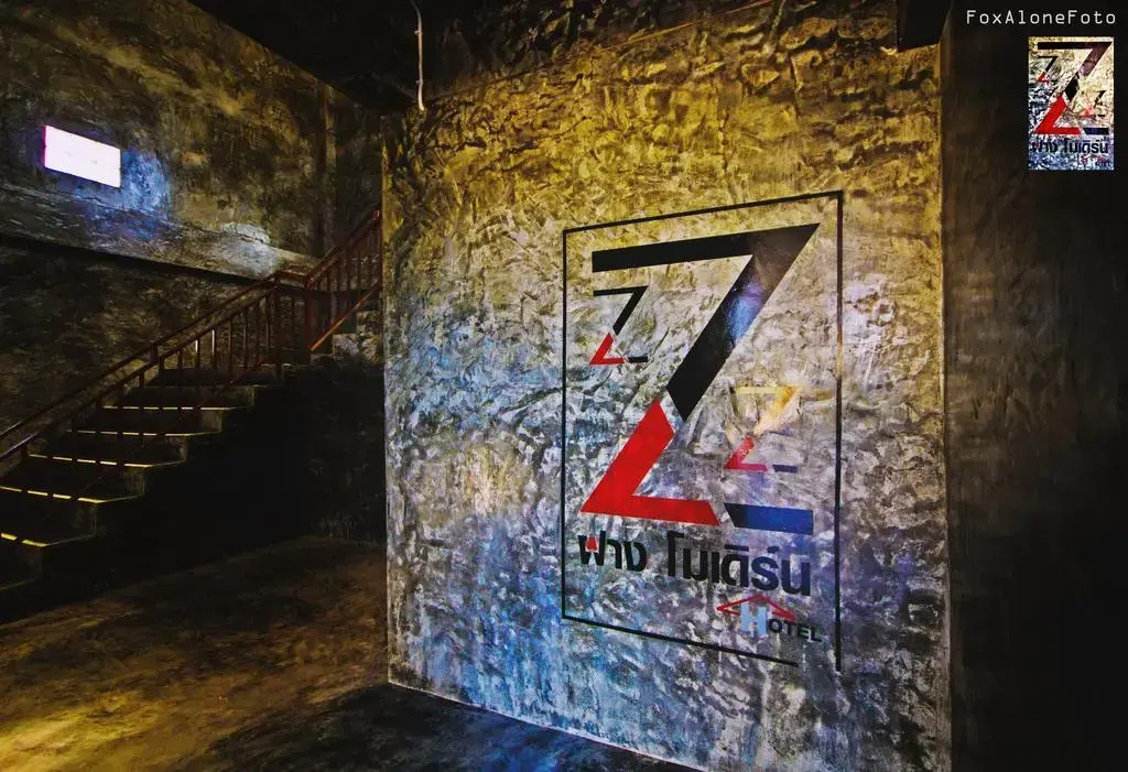 Fang Modern Hotel