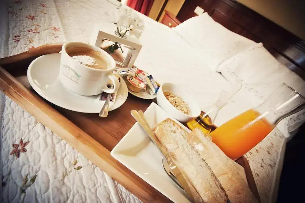 Hotel Piedras