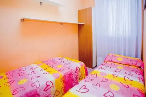 Apartments in Bibione 24555