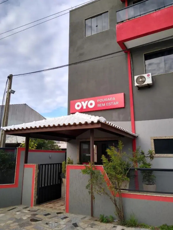 Pousada Bem Estar Offshore
