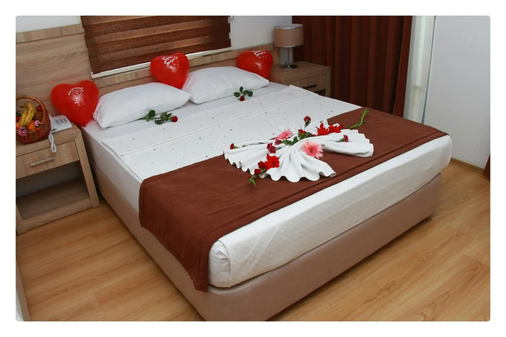 The Marmaris Boutique Hotel