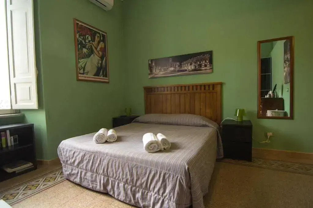 Lisella B&B