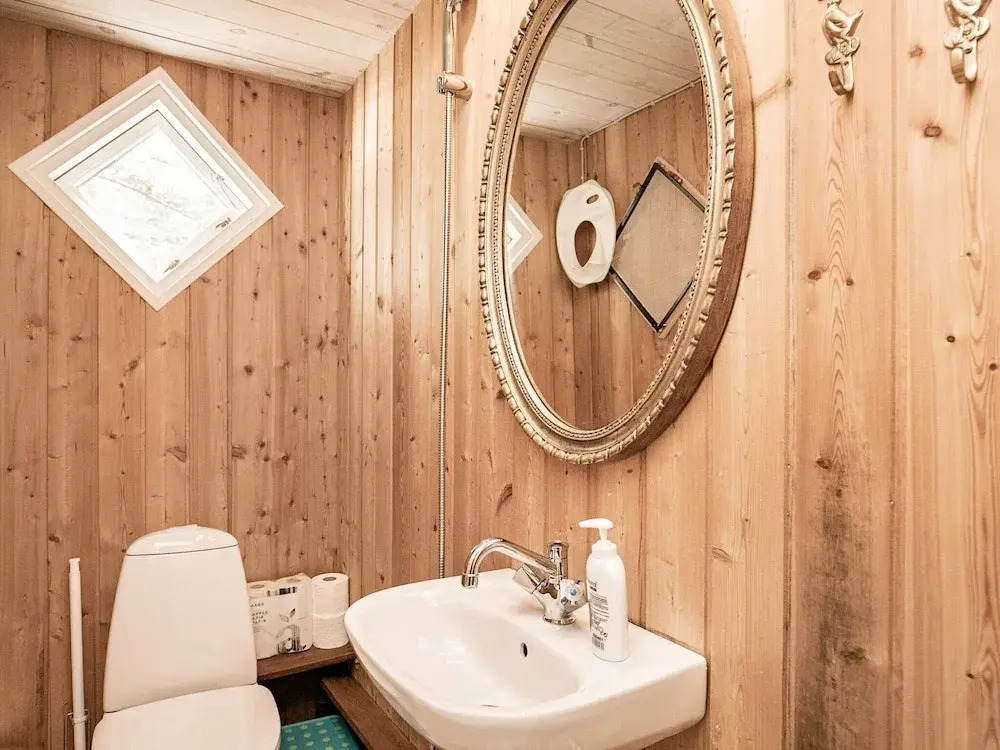 12 person holiday home in Læsø