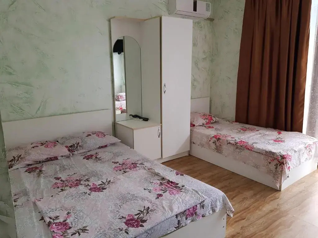 Vizitori Hotel