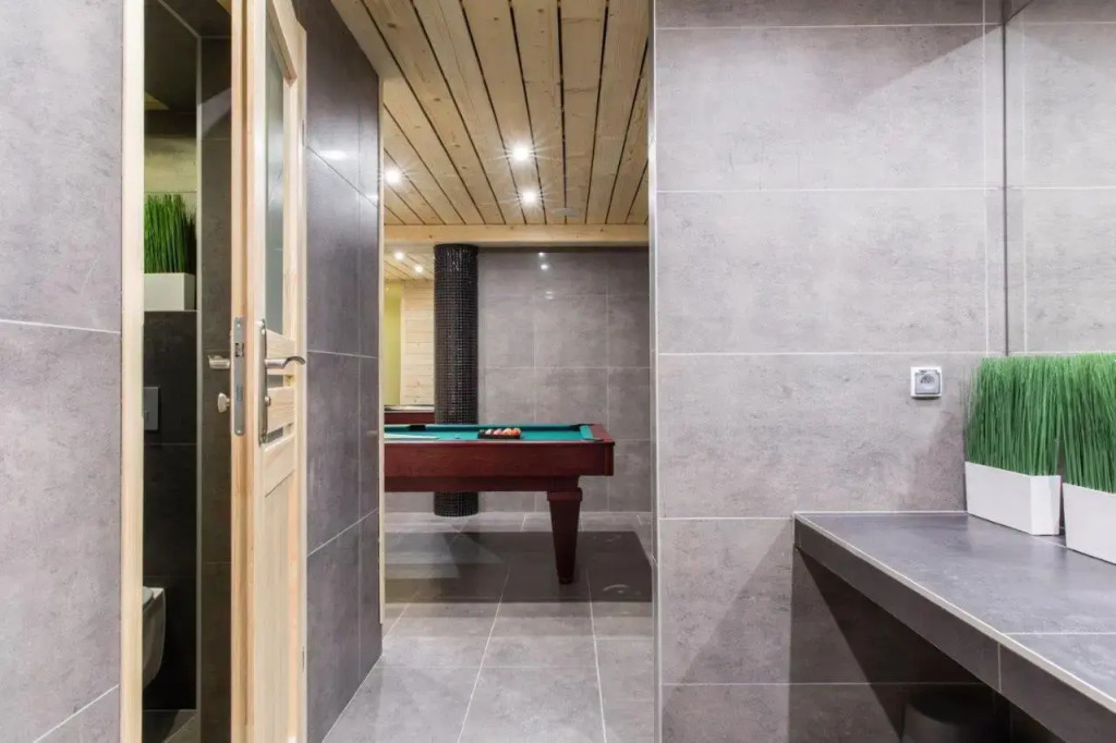 Apartament Pajo Ii Rezydencja Tatry