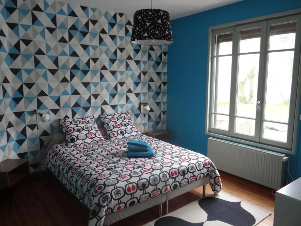 LArt Du Temps le Gîte
