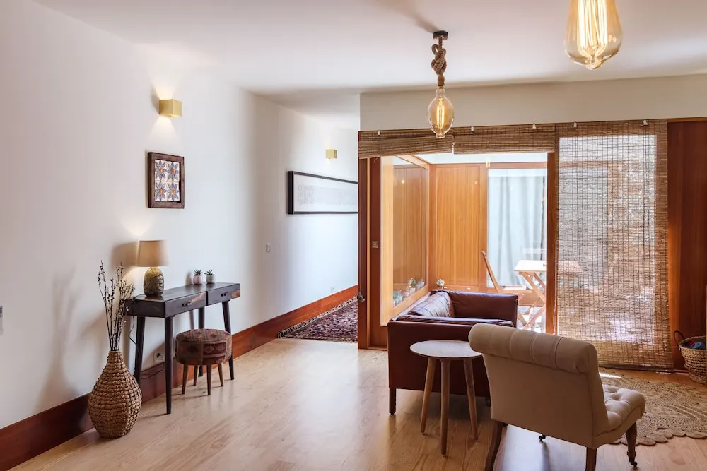 Belahora By UNA APARTMENTS