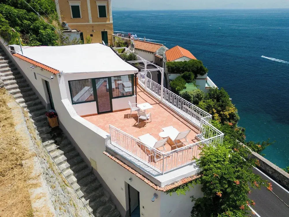 Eden sul Mare
