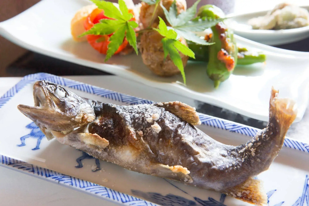 Gokasanso