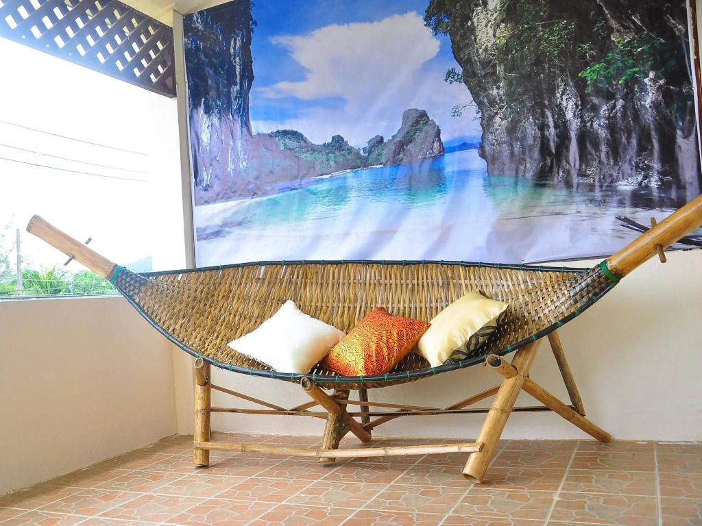 Aonang Resotel