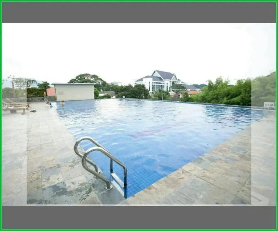 Ipoh Town lovely Homestay