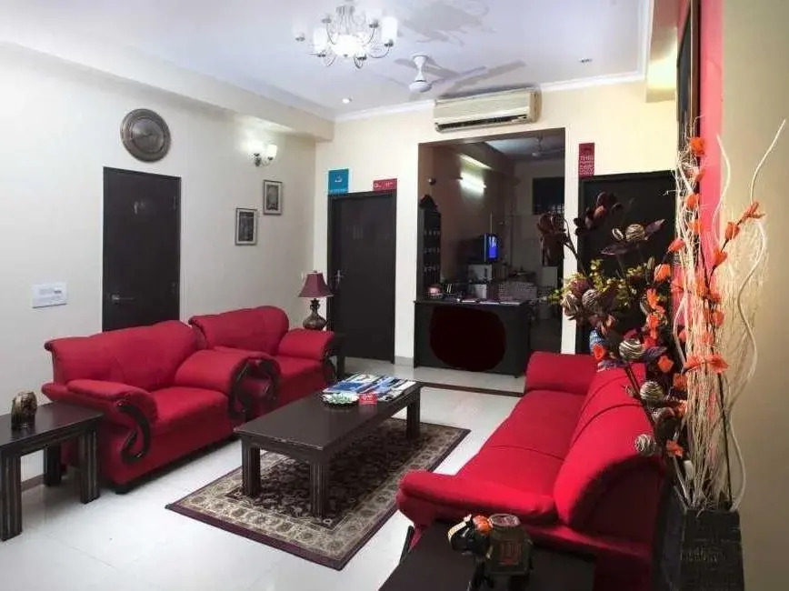 Queens Apartments Gurgaon