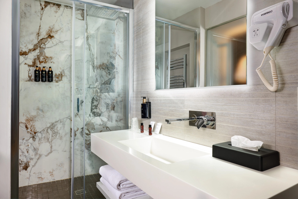 Hotel Navona Palace Collection