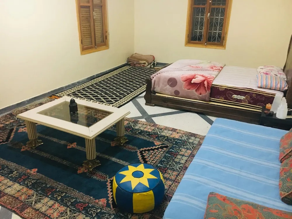 Riad Igrane