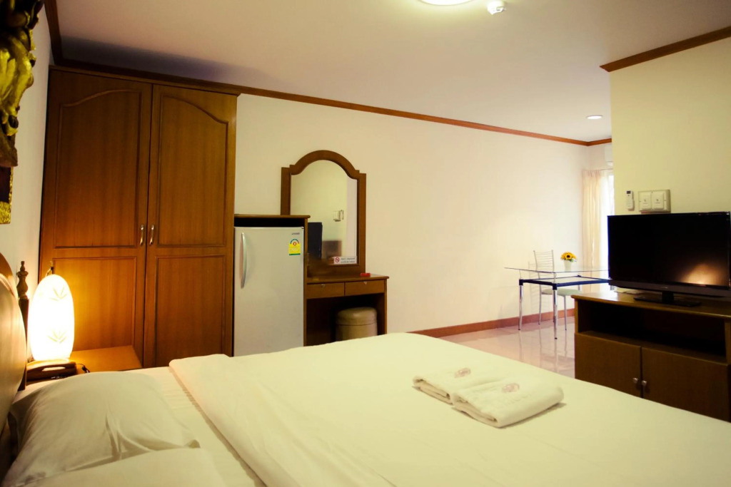 The Residence Hotel