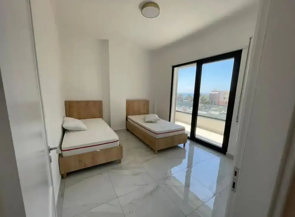 Vollga Apartment 9