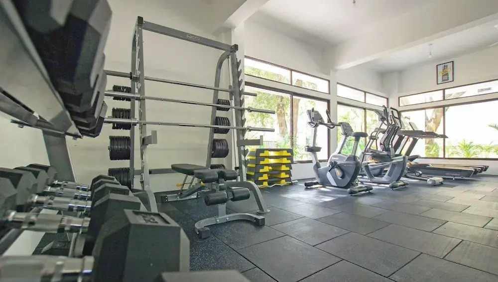 Kilili Baharini Resort & Spa