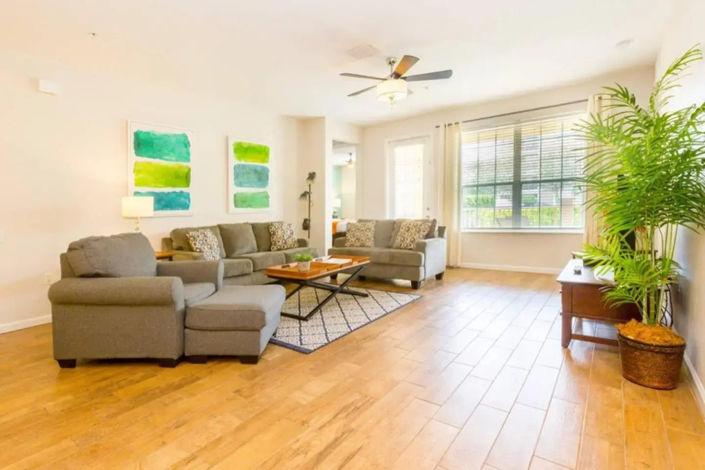 Vista Cay Luxury 3 Bedroom Condo 3103