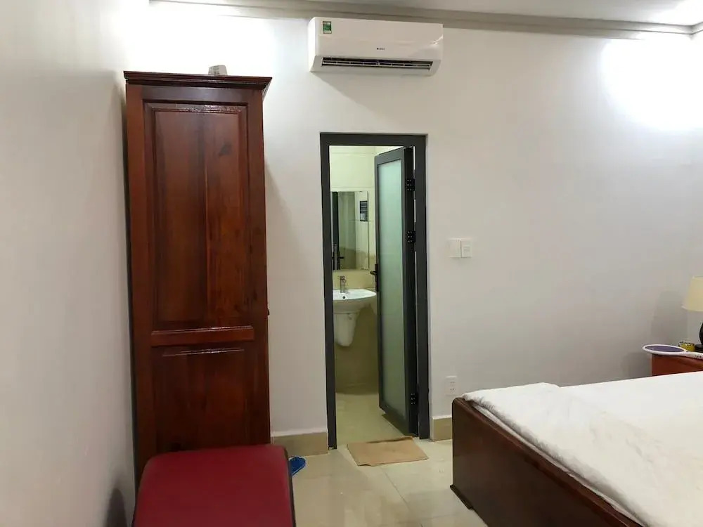 Hoang Lam Hotel