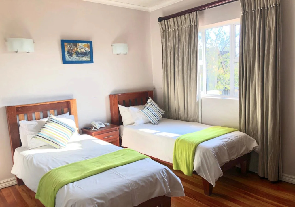 Lido Hotel