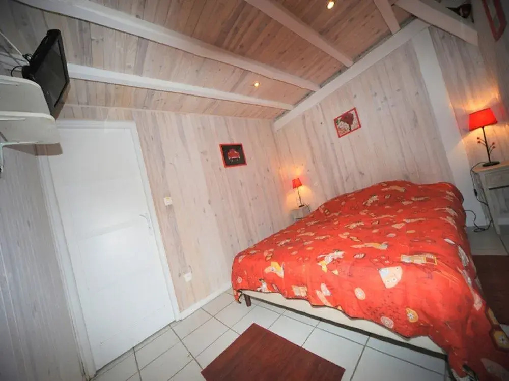 Grange Carole - 6 personnes