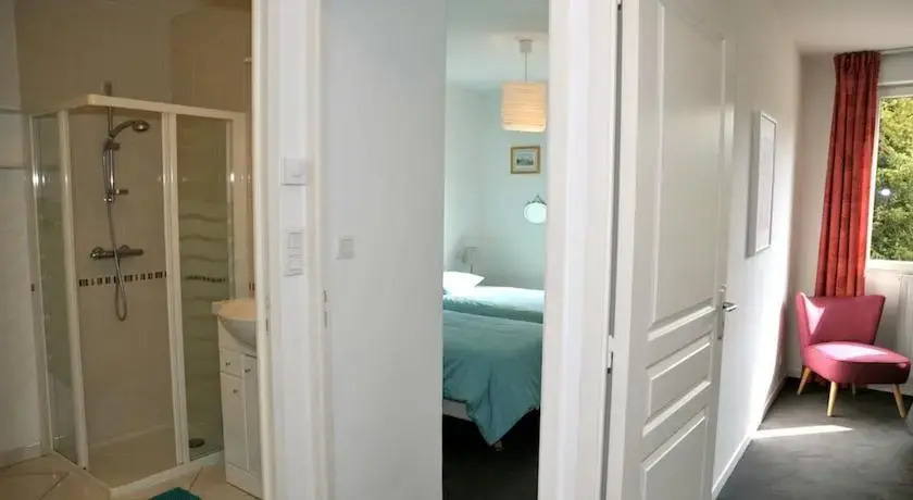 Comme a la Maison