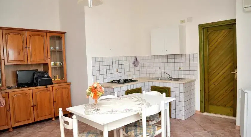 B&B Santu Pretu