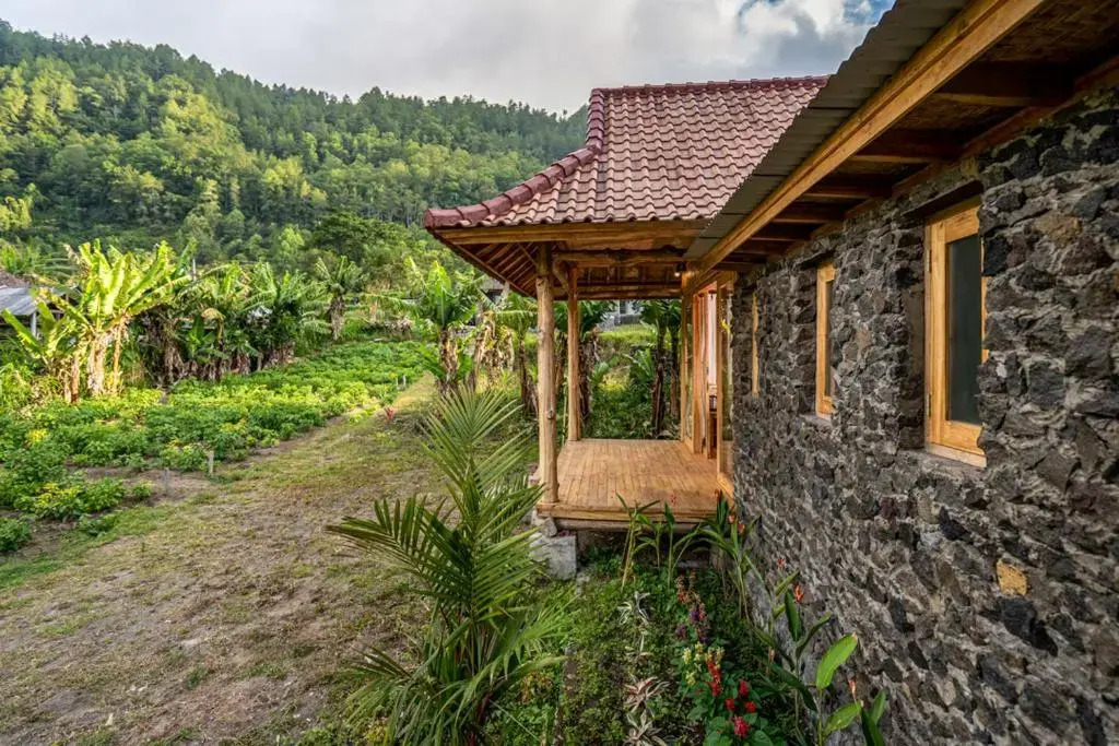 Pondok Manoka