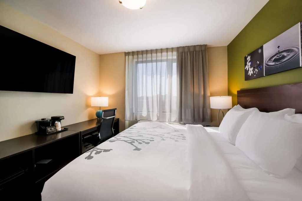 Sleep Inn Bronx - Soundview