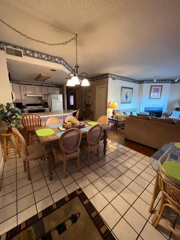 River Place Condos 110 3BD