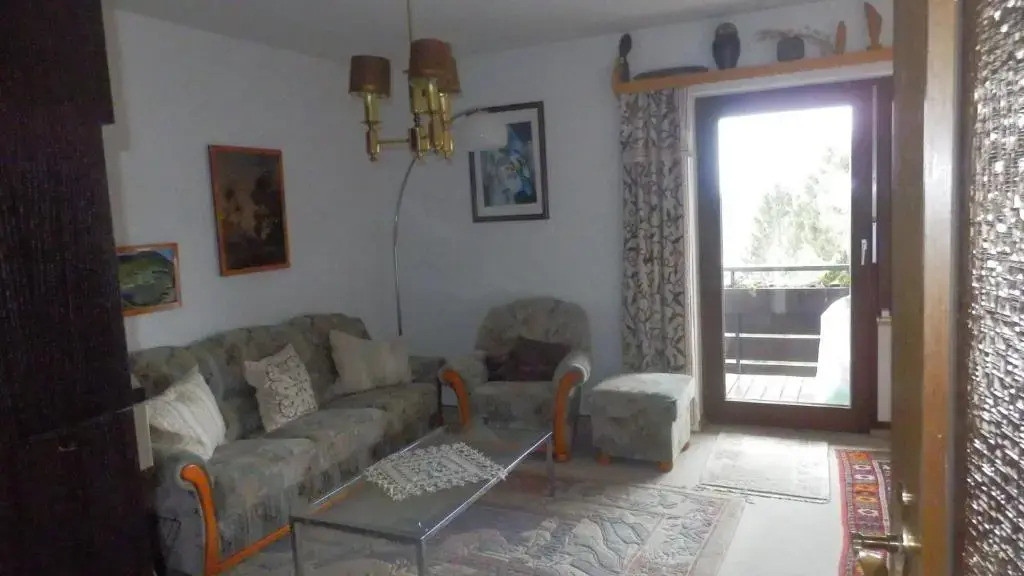 Ferienwohnung Vogesen