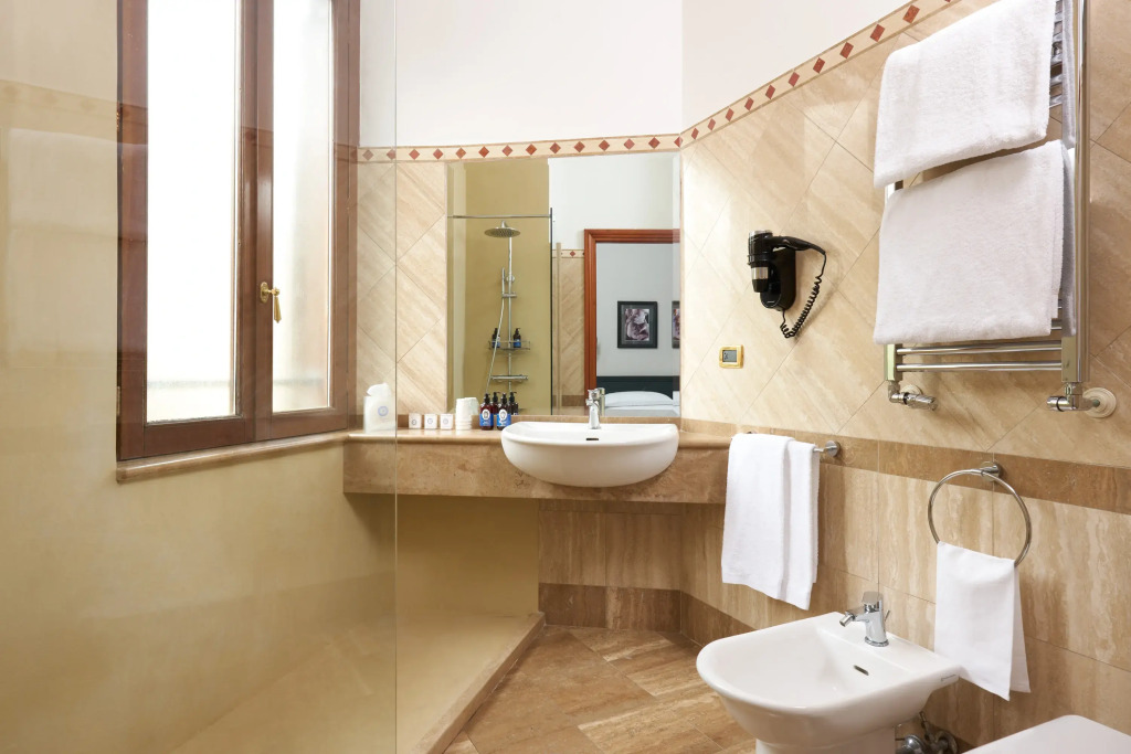 Hotel Barberini