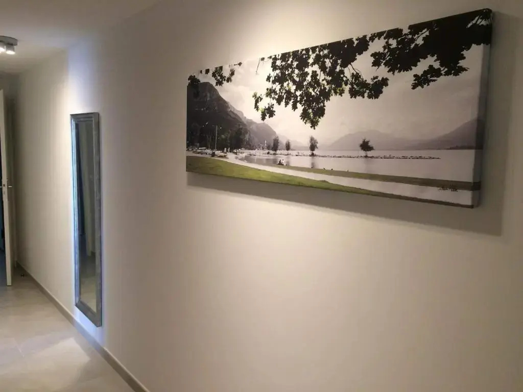 Appartement Annecy, 3 pièces, 4 personnes - FR-1-432-29