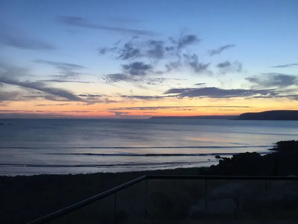 17 Burgh Island Causeway