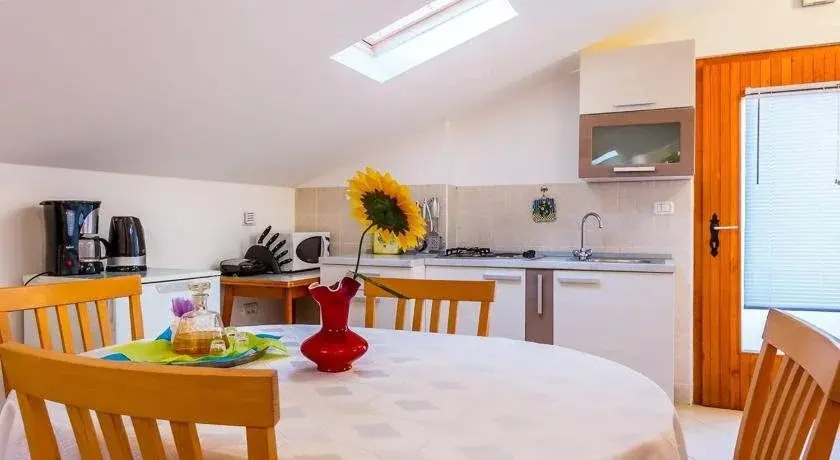 Apartments Milka