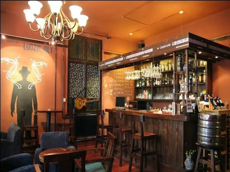 Qingdao Nordic Osheania Hostel