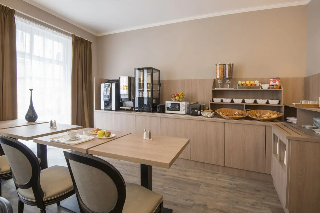 Hotel Paganini