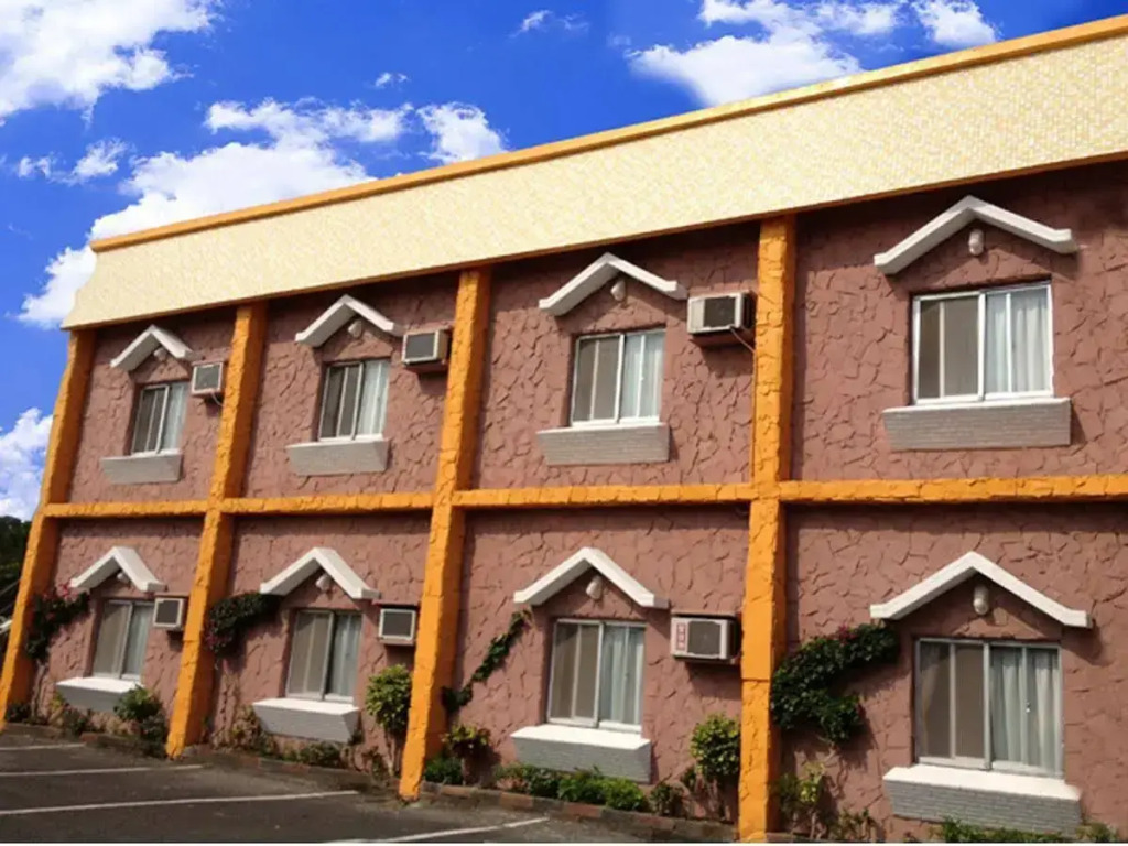 大潭山莊 Da Tan Mountain INN