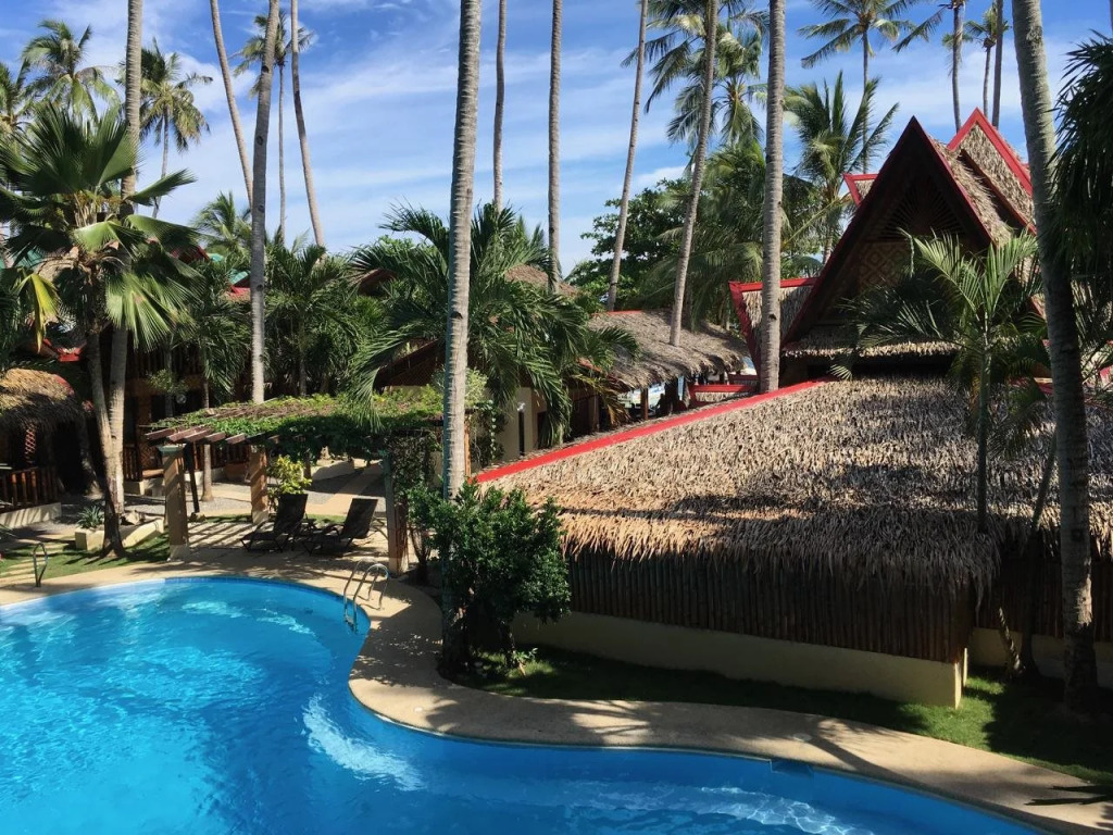 Pyramid Resort