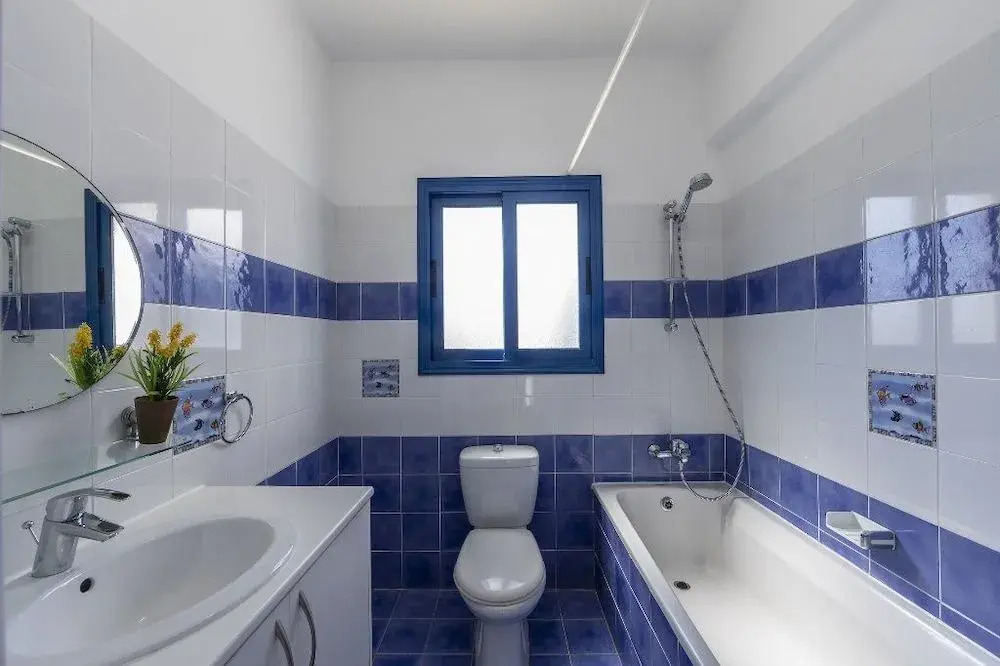 Protaras Villa Nicol 4