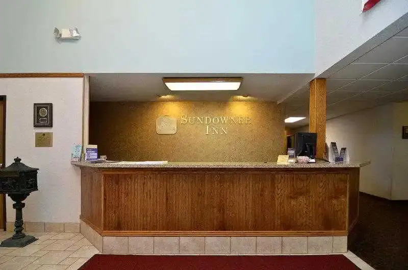 Best Western Sundowner Inn